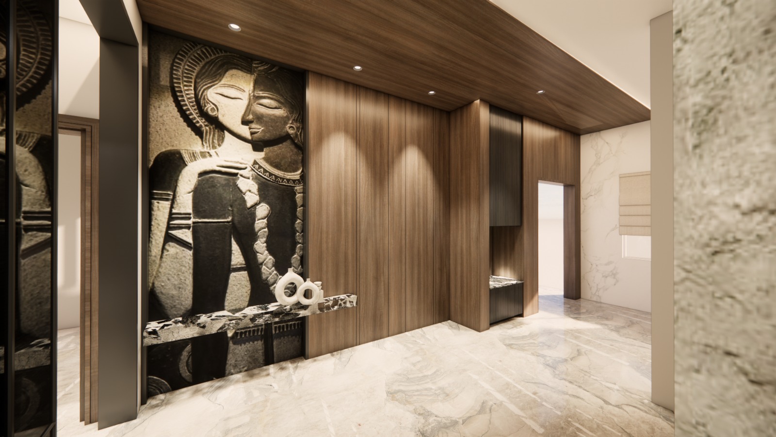 Traditional Home Decors