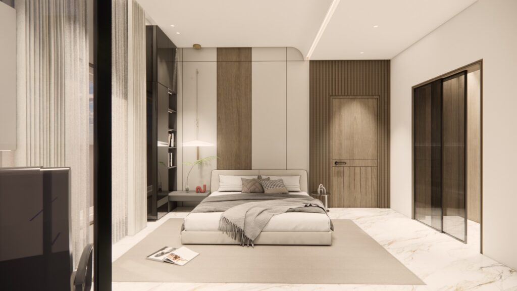 dreamdivine interiors, Madurai
